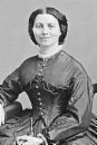 Clara Barton