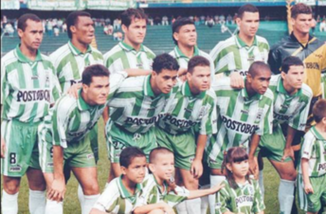 DE NUEVO ANTE AMÉRICA