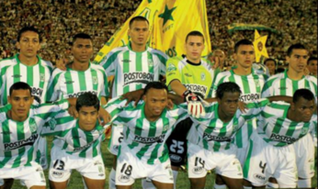 SE ADELANTÓ LA NOVENA