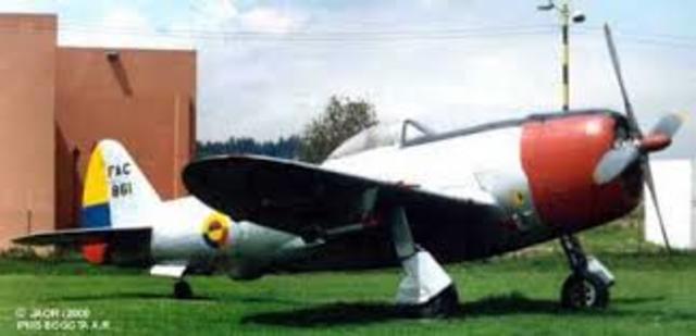 Se completó la construcción del Comando Aéreo de Transporte Militar CATAM