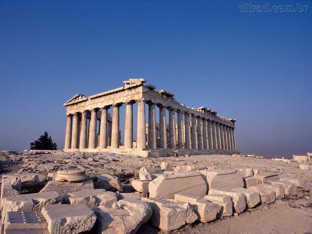 me veo terminando la espcializacion en arquitectura en gresia