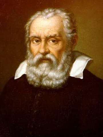 Galileo Galilei