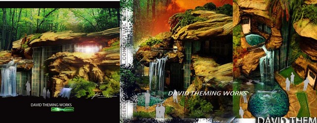 constrruccion de sedes de mi empresa de construccion ecologica