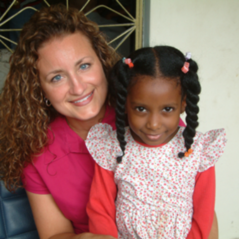 la adopcion de mi primer hij@