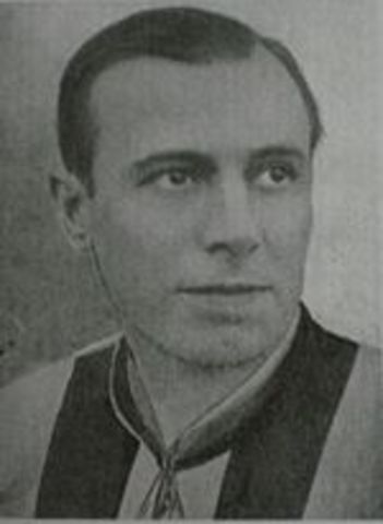 primer gol en la primera copa america