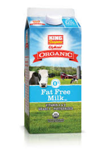 King Soopers Buys Farmer Bob's Milk