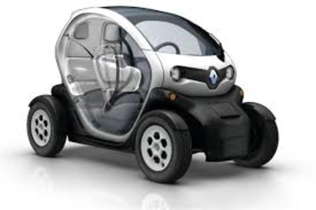 el auto revolucionario