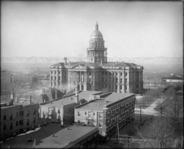 State Capitol