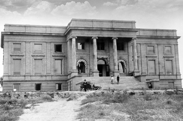 Museum of Natural History