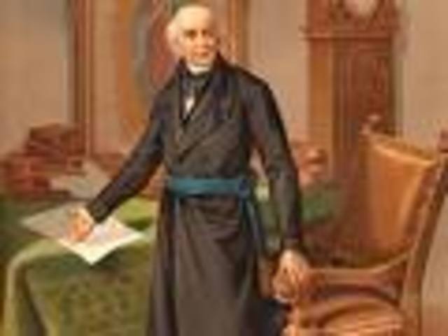 Nace Miguel Hidalgo y Costilla, en la hacienda de Corralejo