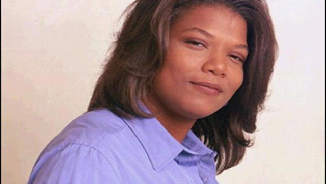 Queen Latifah wins Grammy