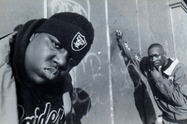 Notorious B.I.G.