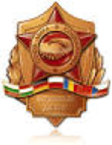 Warsaw Pact