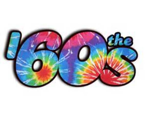 60's