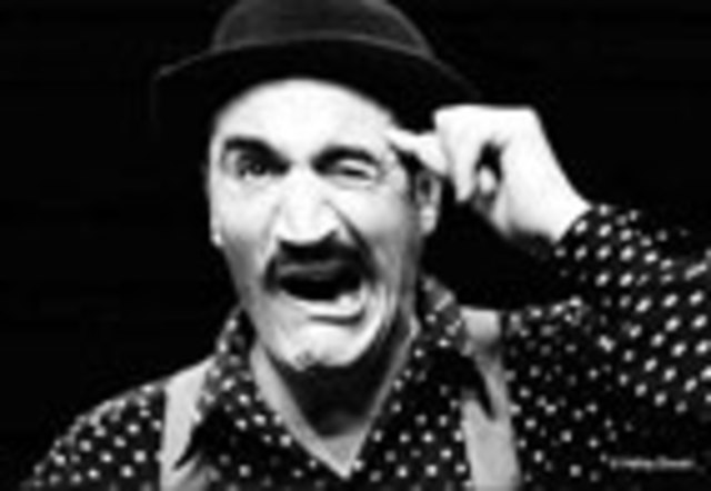 Délirium très mince