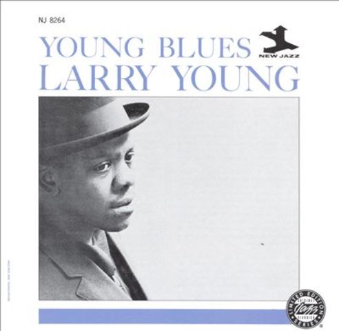 Larry Young: Young Blues