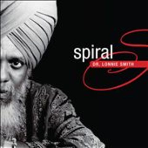 Lonnie Smith: Spiral