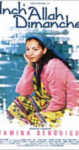 Fellag tourne dans Inch Allah