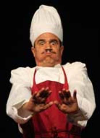 Che bella la vita. Comment réussir un bon petit couscous,