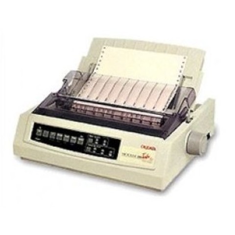 Impresora de Matriz de Punto