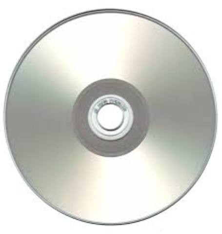 CD