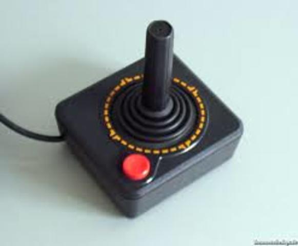 Joystick