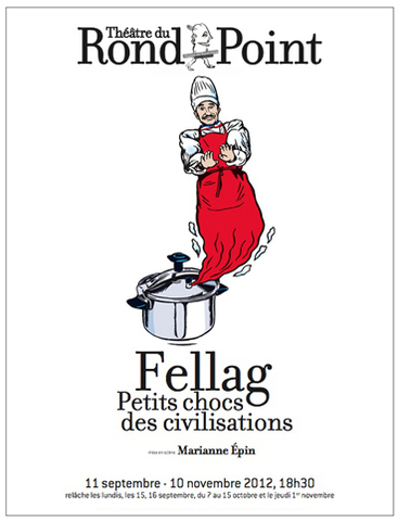 Petits chocs des civilisations