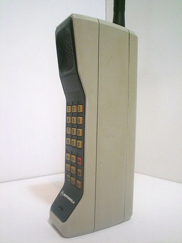 Telefono Celular