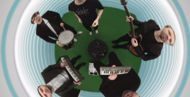 Hot Chip - One Life Stand