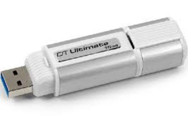 Invencion USB