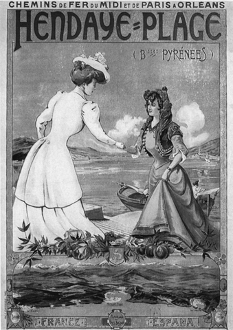 su primer cuento publicado