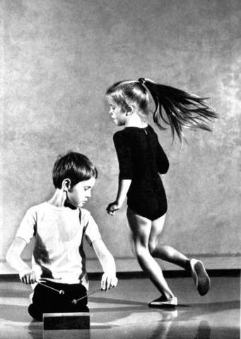 elementare Musik (música elemental)