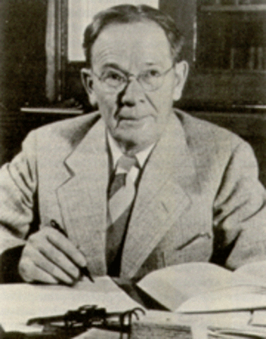 Lewis Terman