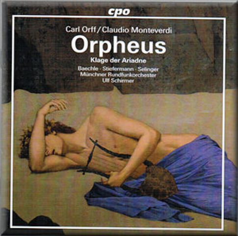 orpheus