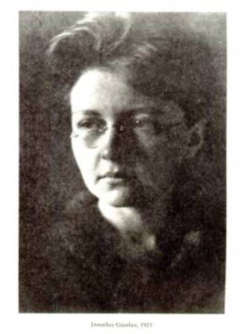 Escuela Günther para gimnasia, música y danza