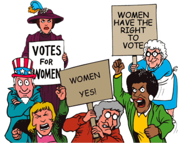 thenineteenth amendment