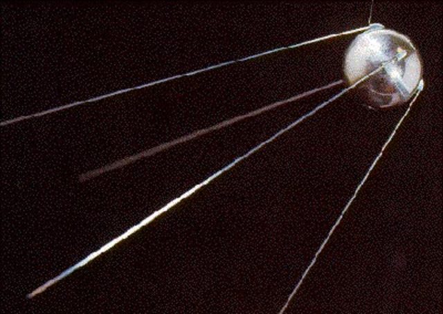 SPUTNIK