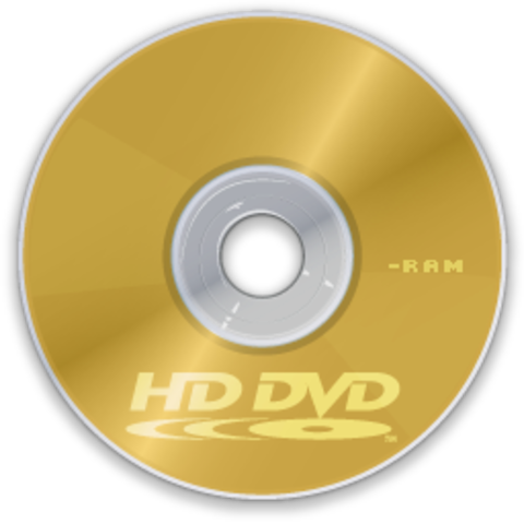 DVD