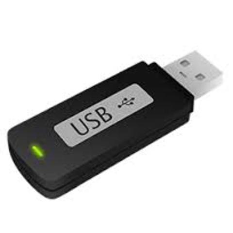 USB