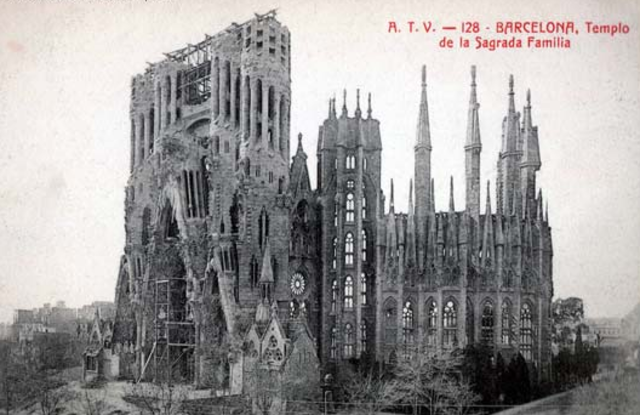 Cuerpo de la construcción y ambiente urbano