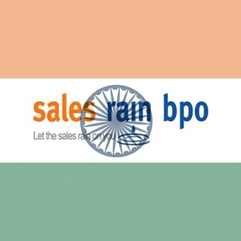 Sales Rain formed its first Call Center in India.