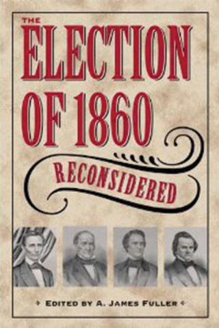 Presidential Election of 1860 (Lincoln)