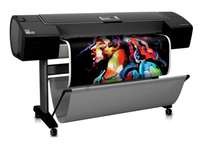 Invención del plotter