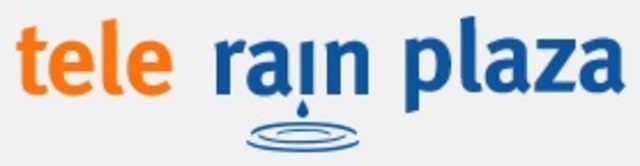 Sales Rain Plaza was launched