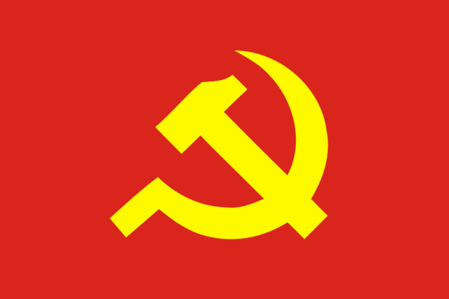 Vietnam Officially Becomes Communist