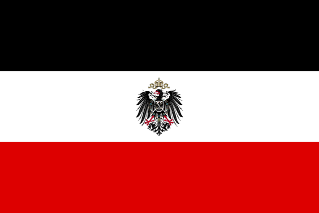Germanic Empire