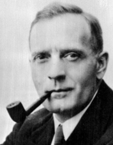 Edwin Hubble