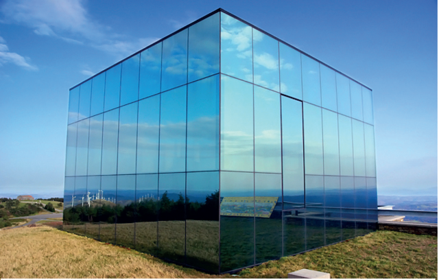 ENERGIA ERAGINKORTASUNA LEIHOEN INSTALAZIOAN.