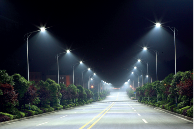 LED TEKNOLOGIADUN LANPARAK, BARNEALDEEN ARGIZTAPENA ETA ARGIZTAPEN PUBLIKOA