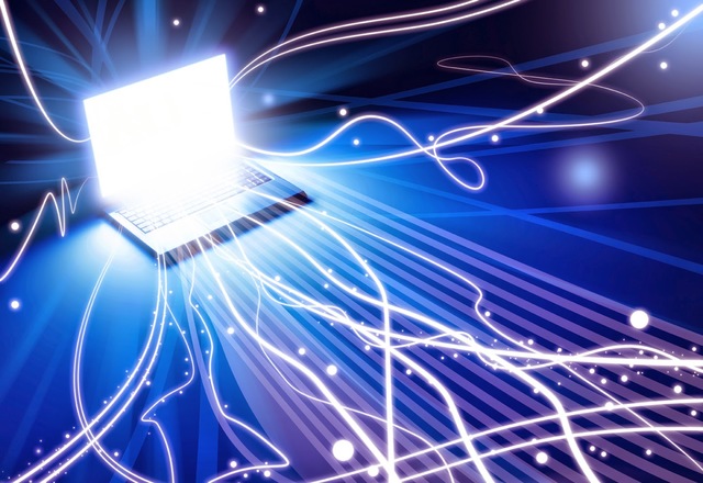 NSFNET transmite 1.5 millones de bit por segundo